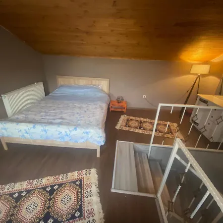 Triplex House Near The Airport Arnavutkoy