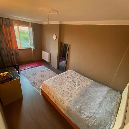 Apartment Triplex House Near The Airport *