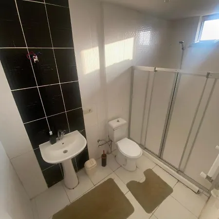 Apartment Triplex House Near The Airport Arnavutkoy