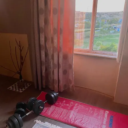Triplex House Near The Airport Arnavutkoy