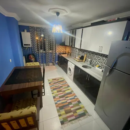 Triplex House Near The Airport