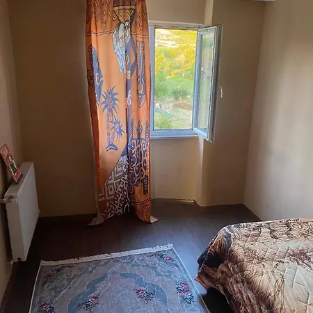 Apartment Triplex House Near The Airport *