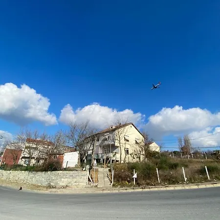 Triplex House Near The Airport * Arnavutkoy