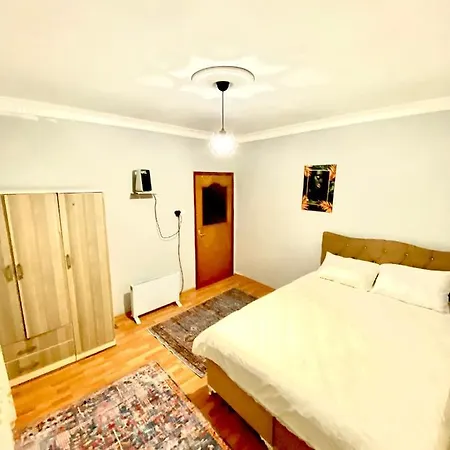 Triplex House Near The Airport * Arnavutkoy