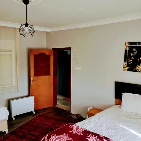 Triplex House Near The Airport *