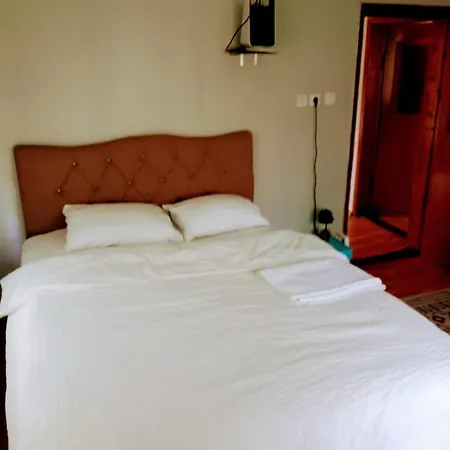 Triplex House Near The Airport Homestay *